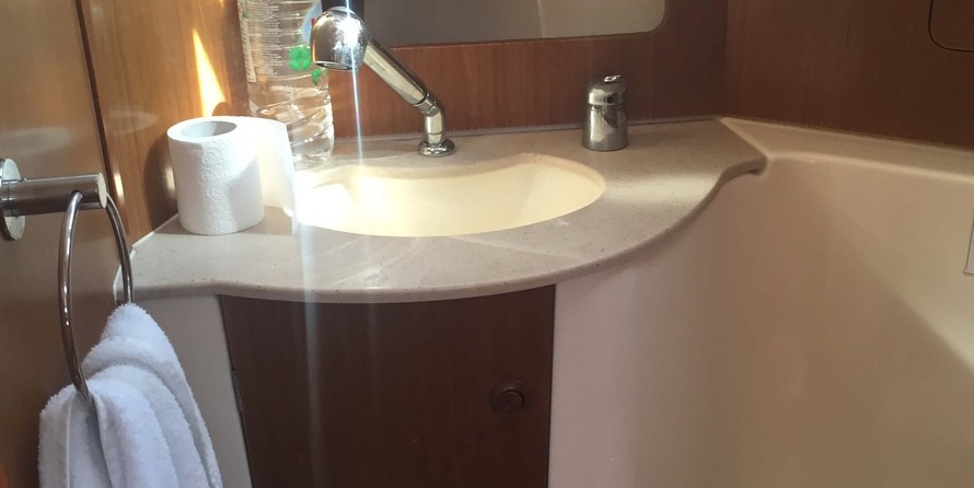 Jeanneau Sun Odyssey 32