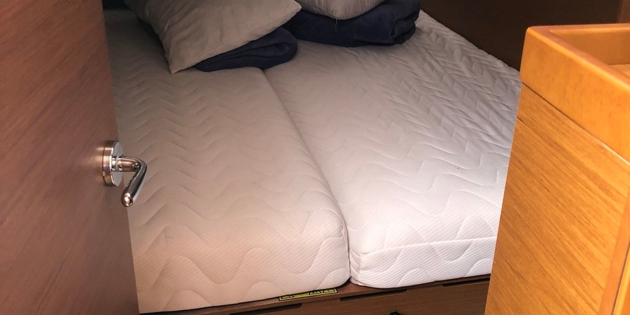 Jeanneau Sun Odyssey 490