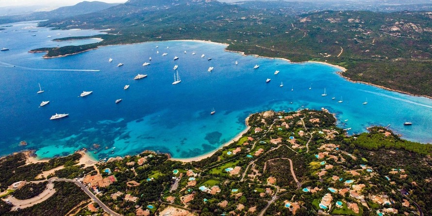 Jeanneau Sun Odyssey 490