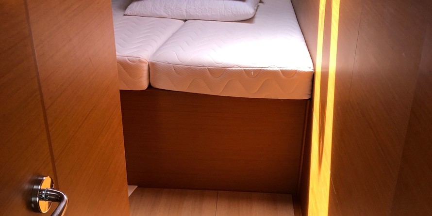 Jeanneau Sun Odyssey 490