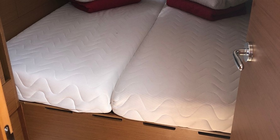 Jeanneau Sun Odyssey 490