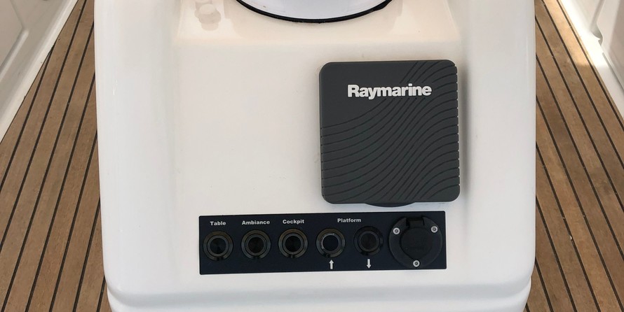 Jeanneau Sun Odyssey 490