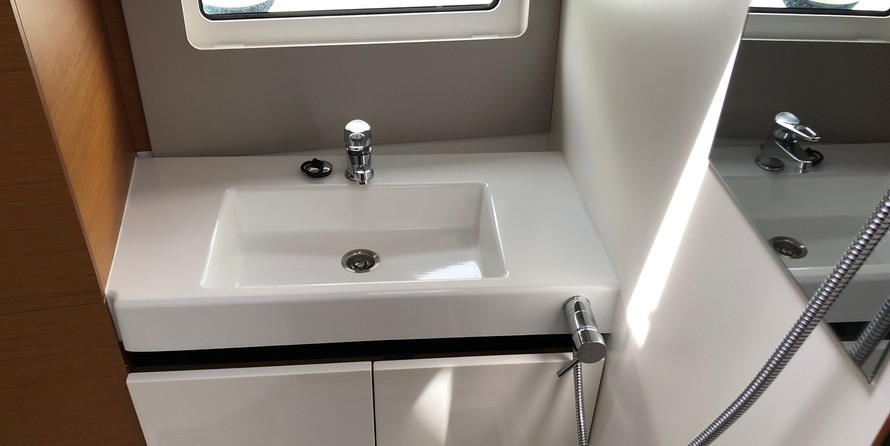 Jeanneau Sun Odyssey 490