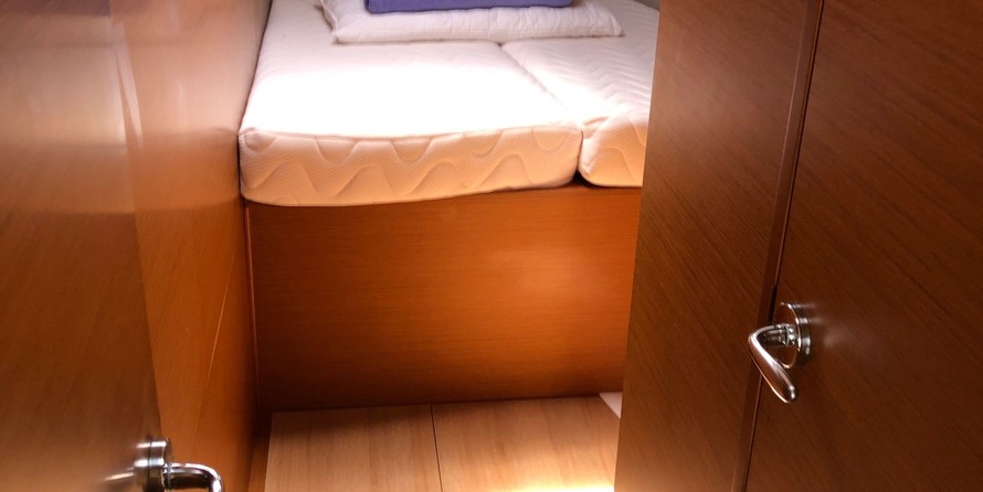 Jeanneau Sun Odyssey 490