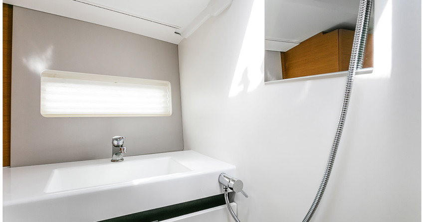 Jeanneau Sun Odyssey 490