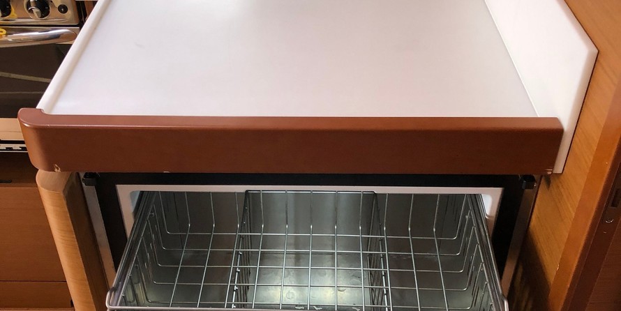 Jeanneau Sun Odyssey 490