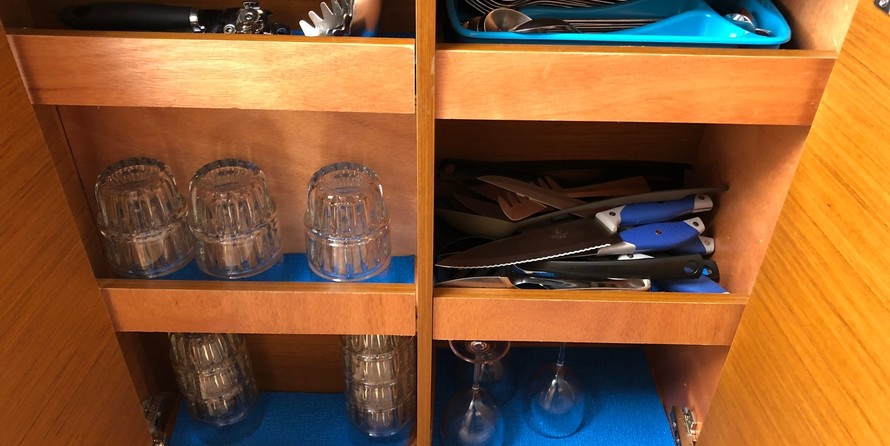 Jeanneau Sun Odyssey 490