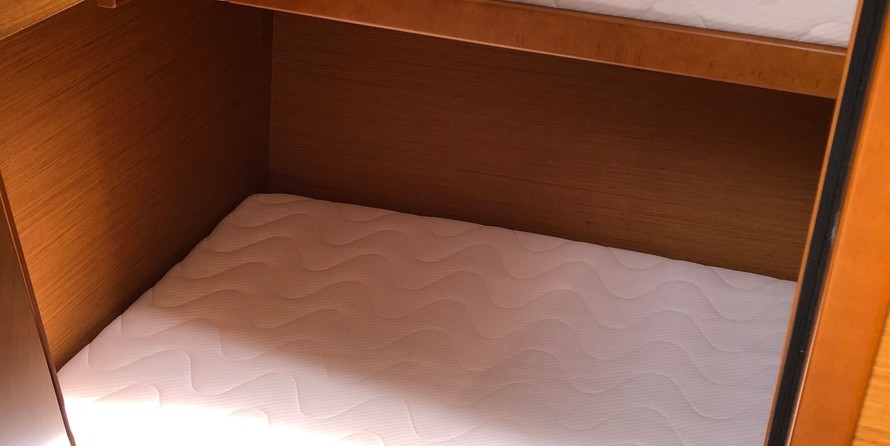 Jeanneau Sun Odyssey 490