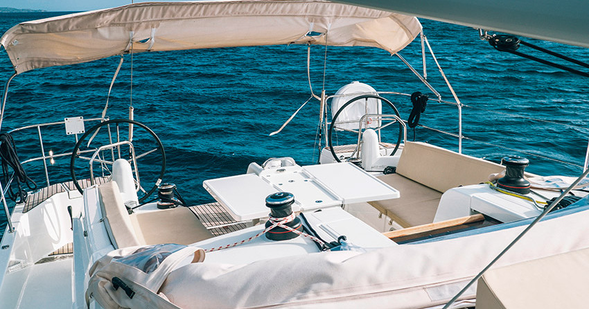 Jeanneau Sun Odyssey 490