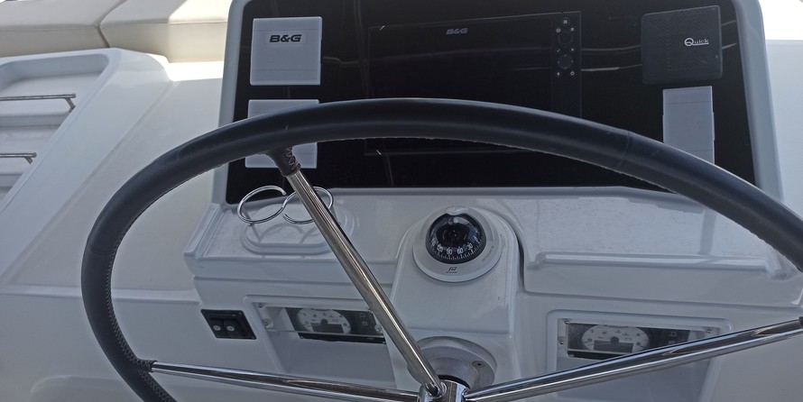 Lagoon 450 F