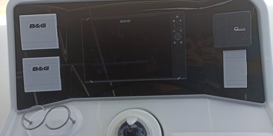 Lagoon 450 F
