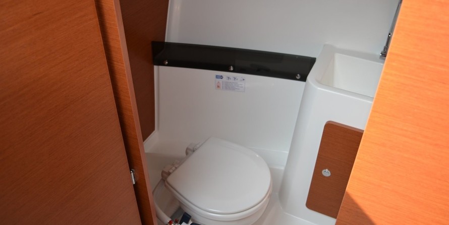 Jeanneau Merry Fisher 795