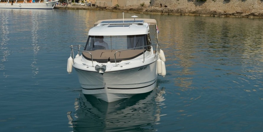 Jeanneau Merry Fisher 795