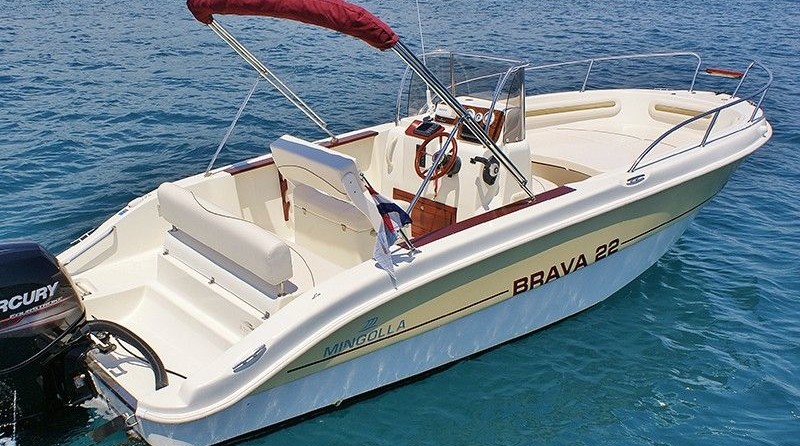 Brava 22 WA