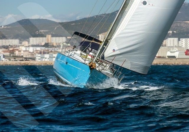 Beneteau Oceanis 411 Clipper
