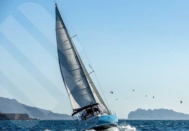 Beneteau Oceanis 411 Clipper