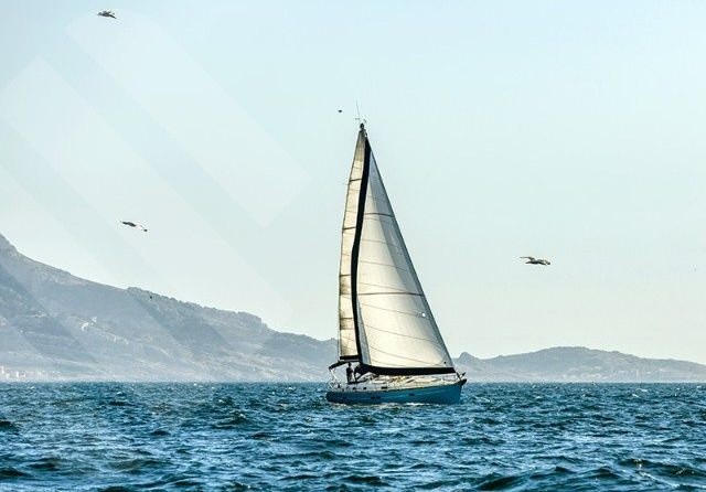 Beneteau Oceanis 411 Clipper