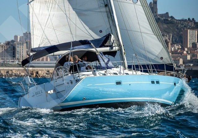 Beneteau Oceanis 411 Clipper
