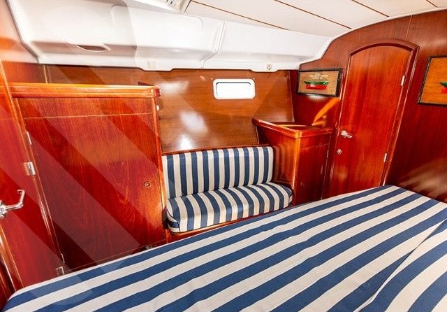 Beneteau Oceanis 411 Clipper