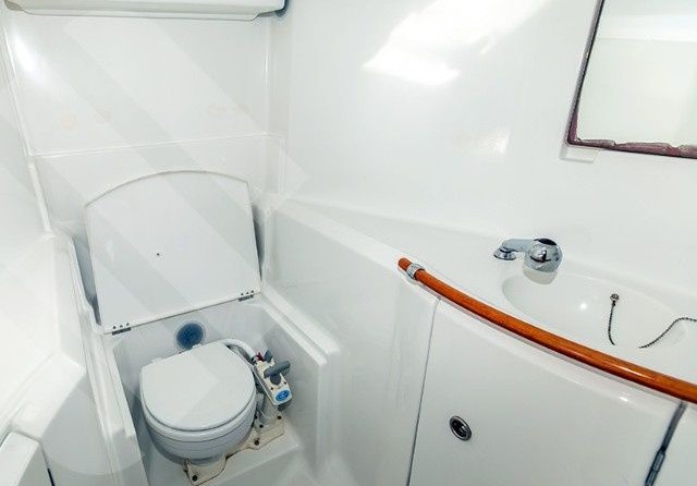 Beneteau Oceanis 411 Clipper