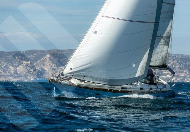 Beneteau Oceanis 411 Clipper