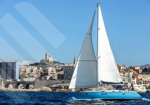 Beneteau Oceanis 411 Clipper
