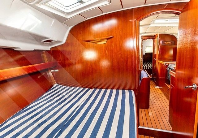 Beneteau Oceanis 411 Clipper