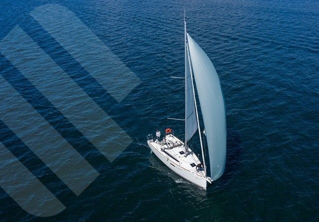 Jeanneau Sun Odyssey 349