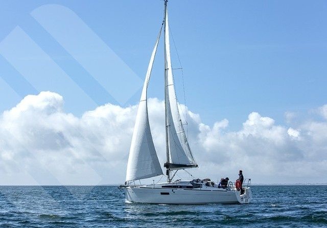 Jeanneau Sun Odyssey 349