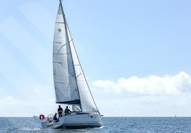 Jeanneau Sun Odyssey 349