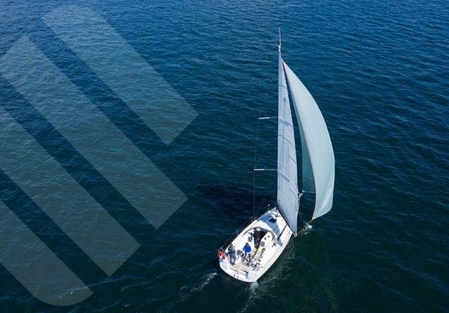 Jeanneau Sun Odyssey 349