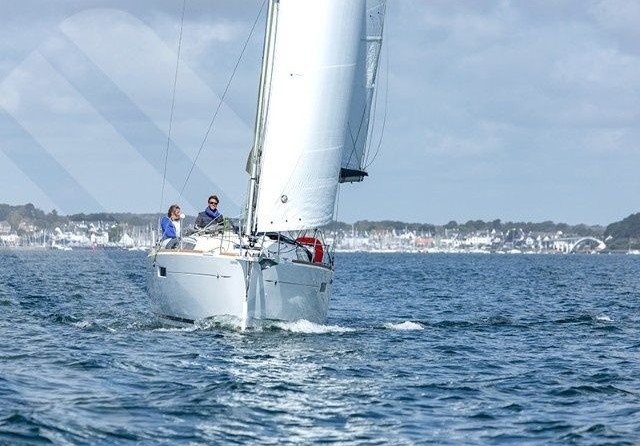 Jeanneau Sun Odyssey 349