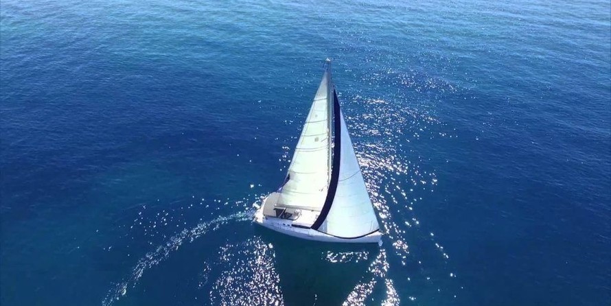 Beneteau Oceanis 54