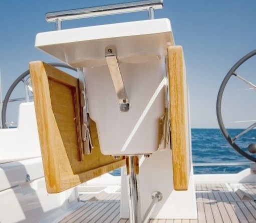 Beneteau Oceanis 35.1