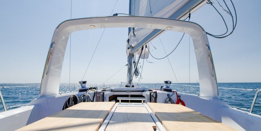 Beneteau Oceanis 35.1