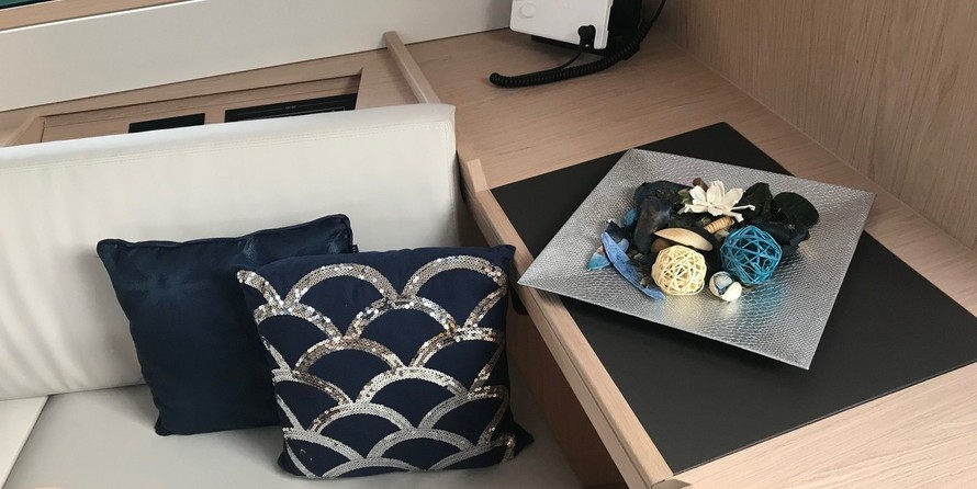 Beneteau Oceanis 46