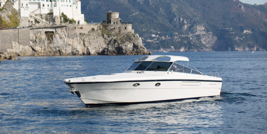 Itama 38