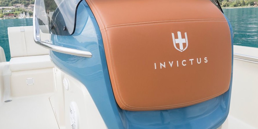 Invictus 200 FX