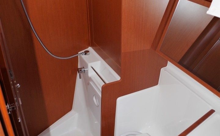 Beneteau Oceanis 41.1