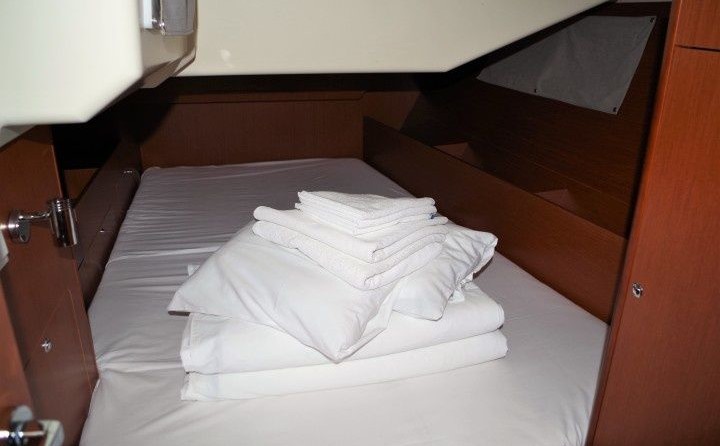 Beneteau Oceanis 41.1