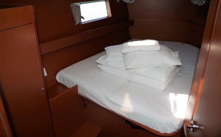 Beneteau Oceanis 41.1