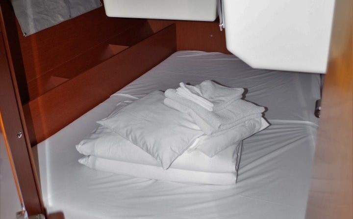 Beneteau Oceanis 41.1