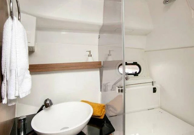 Jeanneau Cap Camarat 9.0 WA