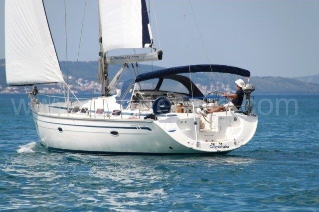 Bavaria 46 Cruiser