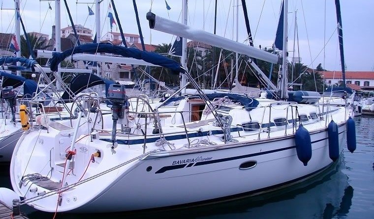 Bavaria 46 Cruiser