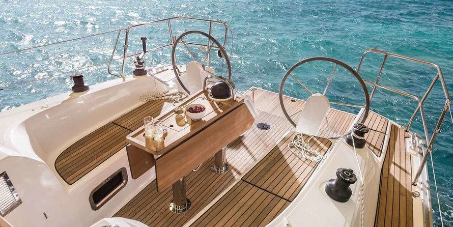 Bavaria CRUISER 34