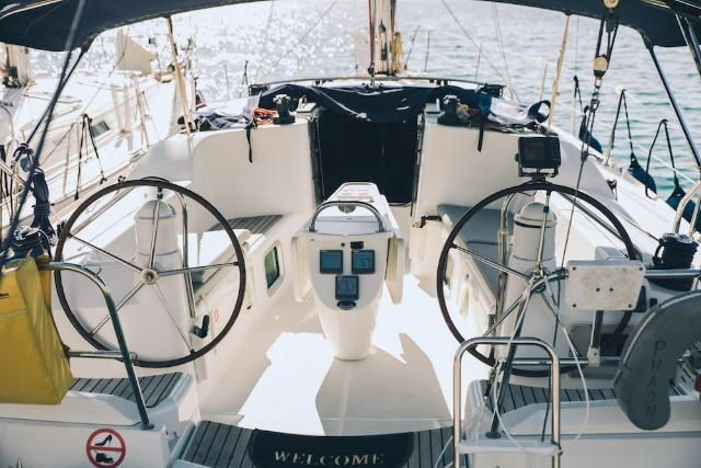 Jeanneau Sun Odyssey 42