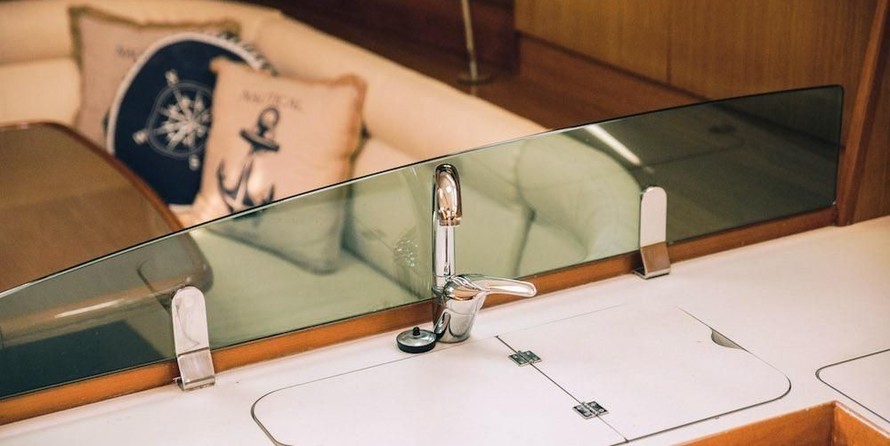 Jeanneau Sun Odyssey 42