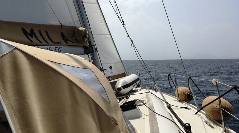 Jeanneau Sun Odyssey 42