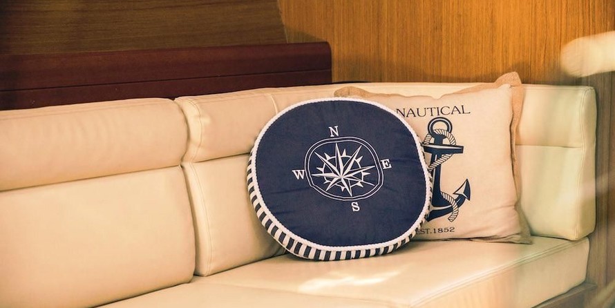 Jeanneau Sun Odyssey 42